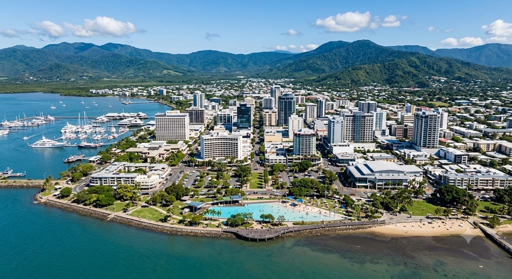 Criminal lawyers across Cairns and Far North Queensland