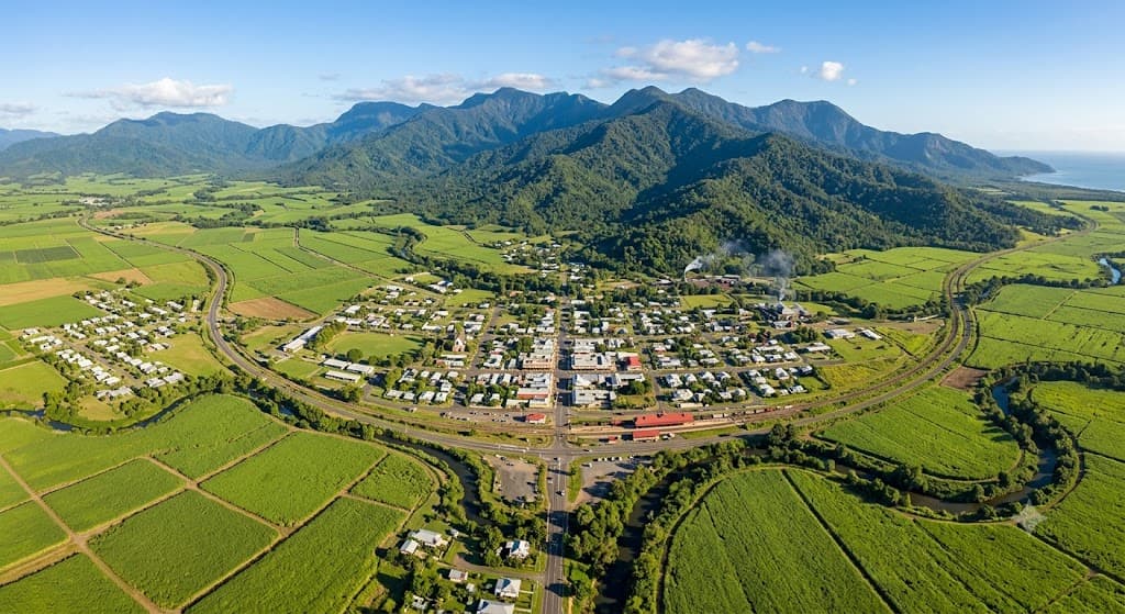 Gordonvale