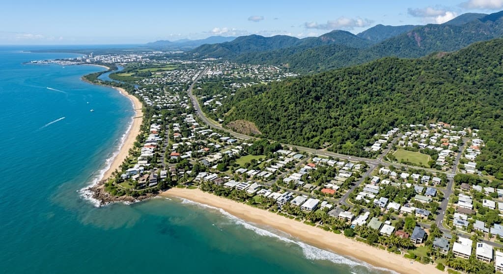 Northern Beaches